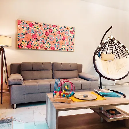 Thess_cozy_home * סלוניקי
